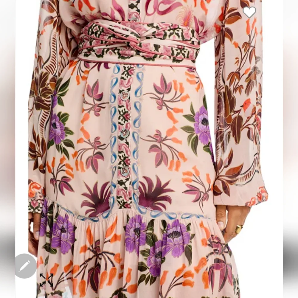 Farm Rio Dress - Picture 5 of 8